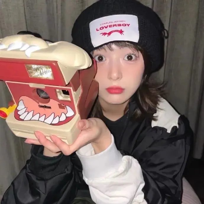 恋爱局中局 在线观看封面